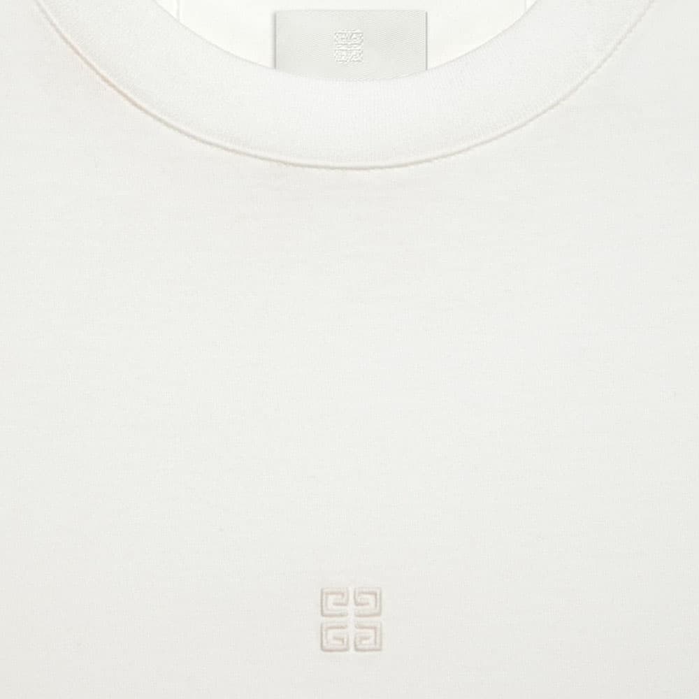 Футболка Givenchy SS23 T - изображение 4