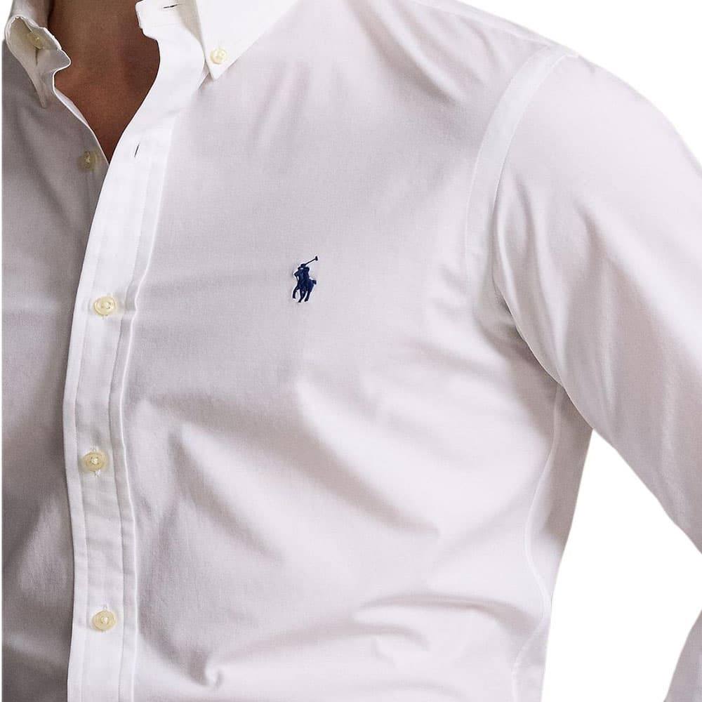 Рубашка Polo Ralph Lauren SS24 - изображение 6