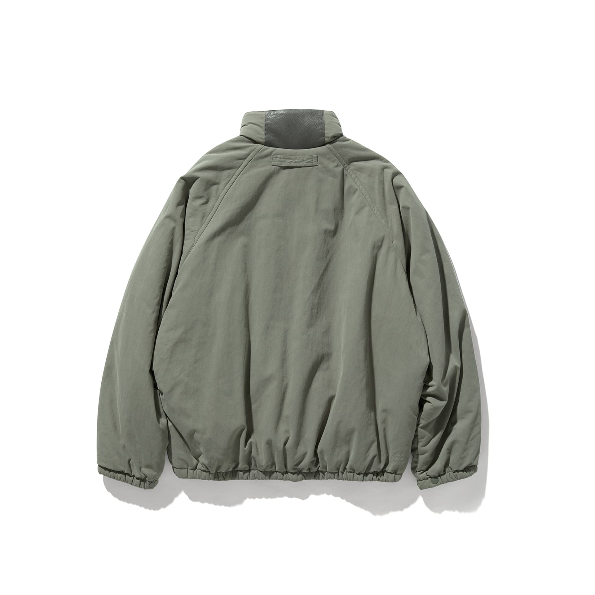 Куртка Nautica White Sail Бархатовое пальто мужское - изображение 2