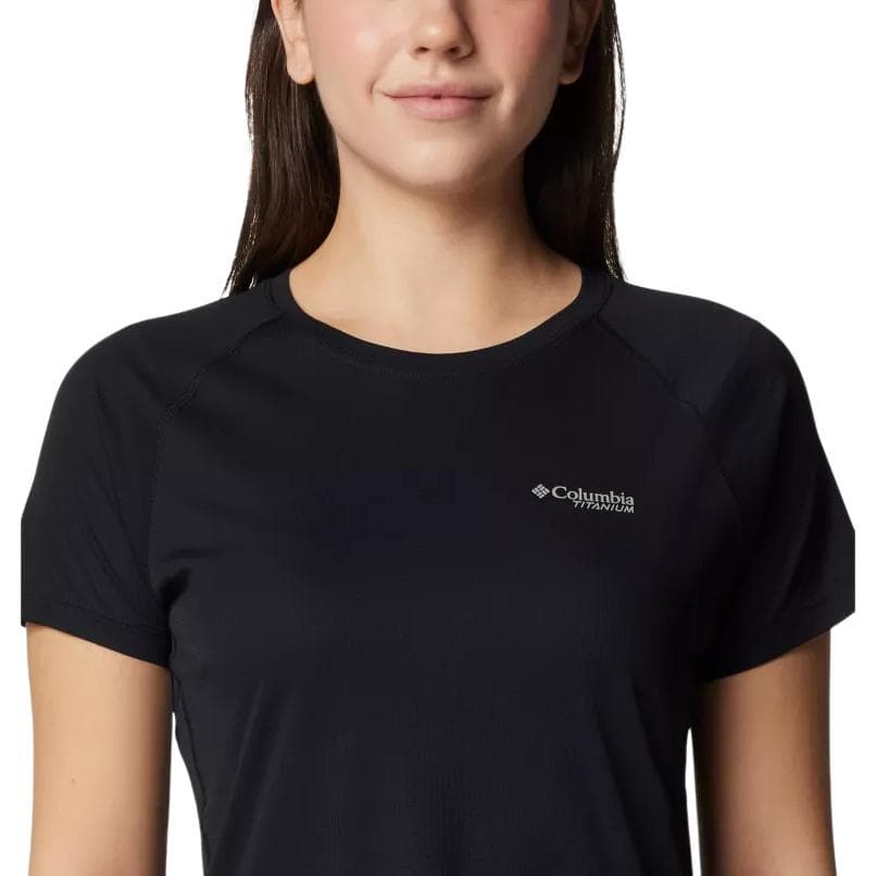 Футболка Columbia Cirque River logo T - изображение 4