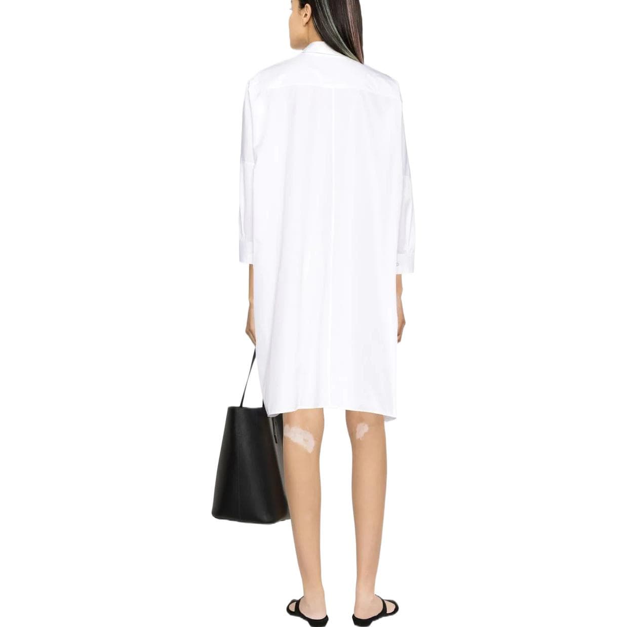 Блузка JIL SANDER FW22 - изображение 2