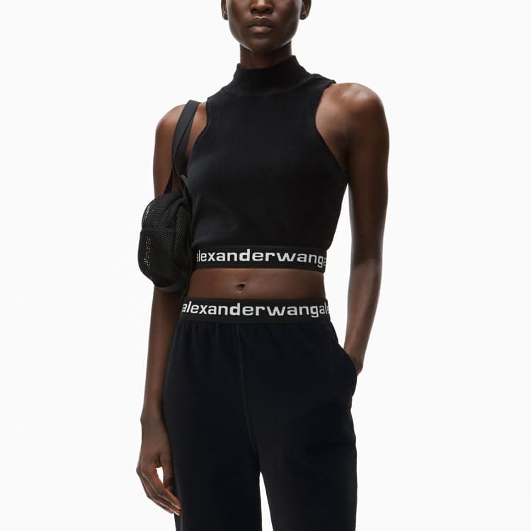 alexander wang SS21 - изображение 2