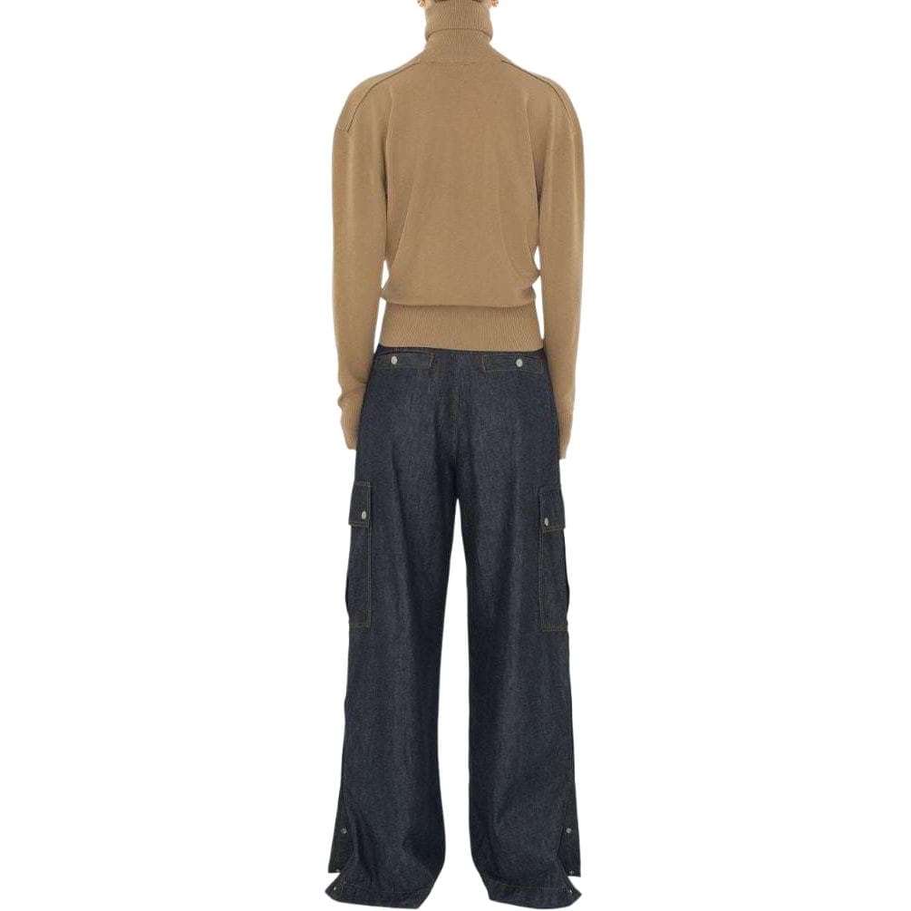 Кардиган Burberry SS24 Logo - изображение 4