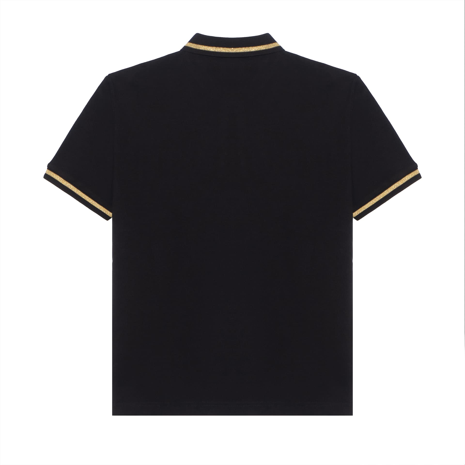 Поло VERSACE JEANS COUTURE SS24 LogoPolo - изображение 2