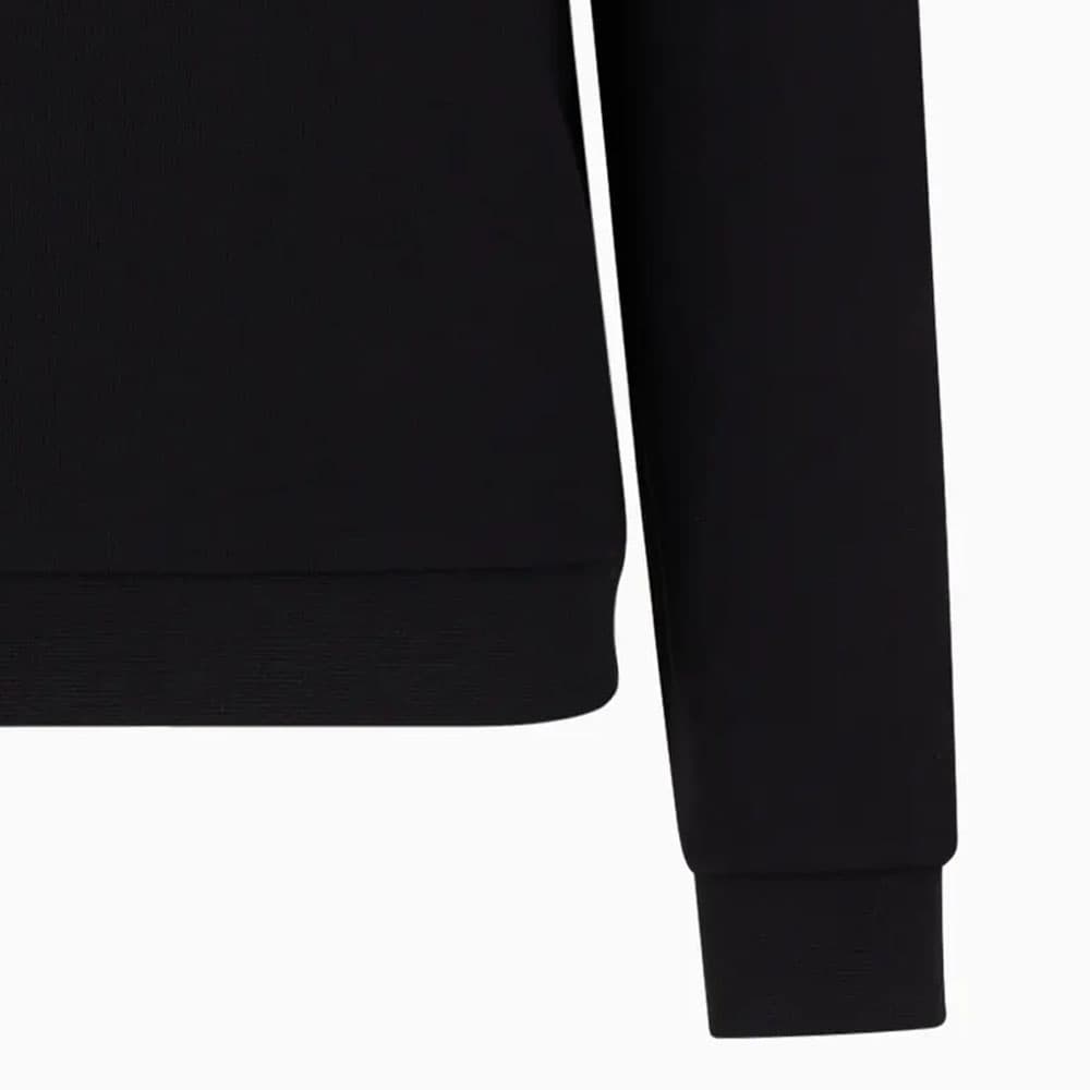 Худи ARMANI EXCHANGE SS24 Logo - изображение 6