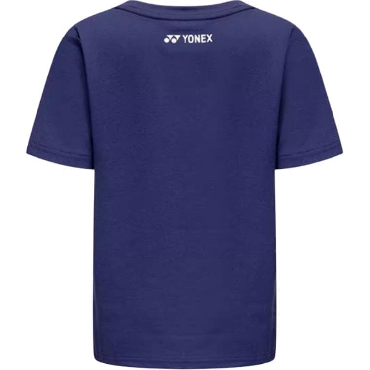 Футболка YONEX Kids Т-рубашки - изображение 2