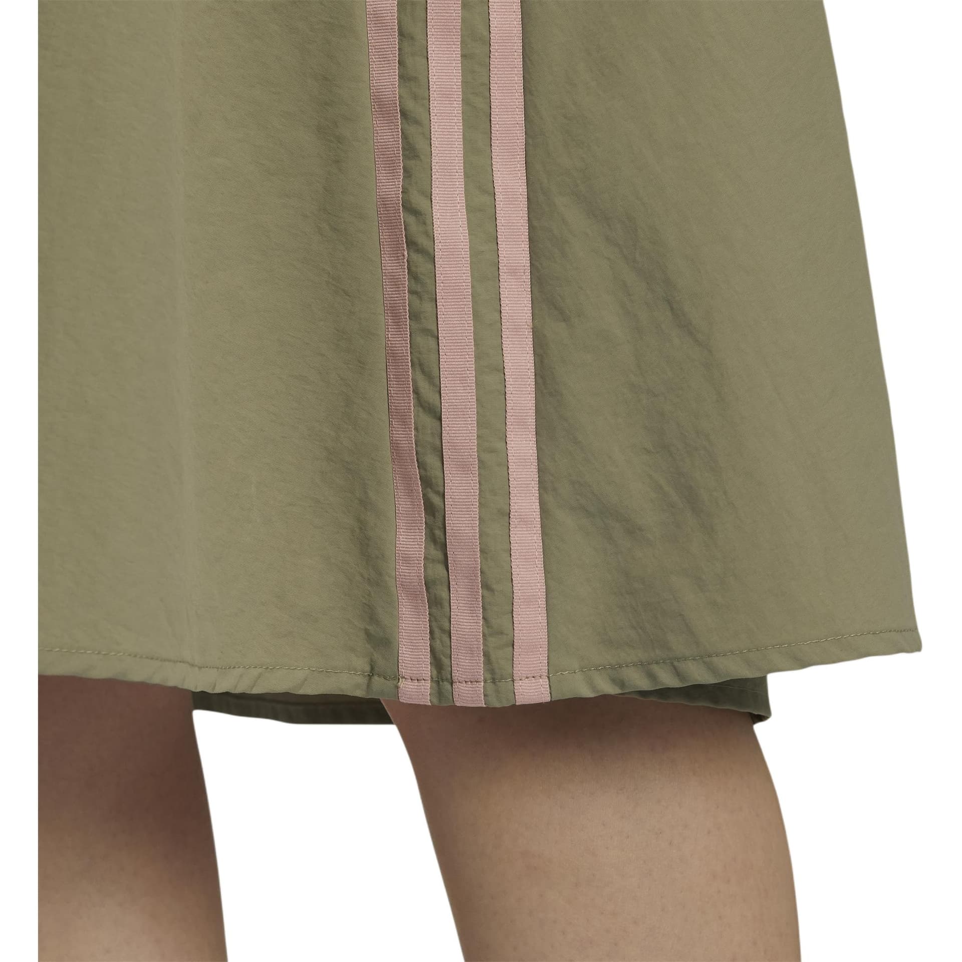 Юбка adidas neo Aug Skirt - изображение 2