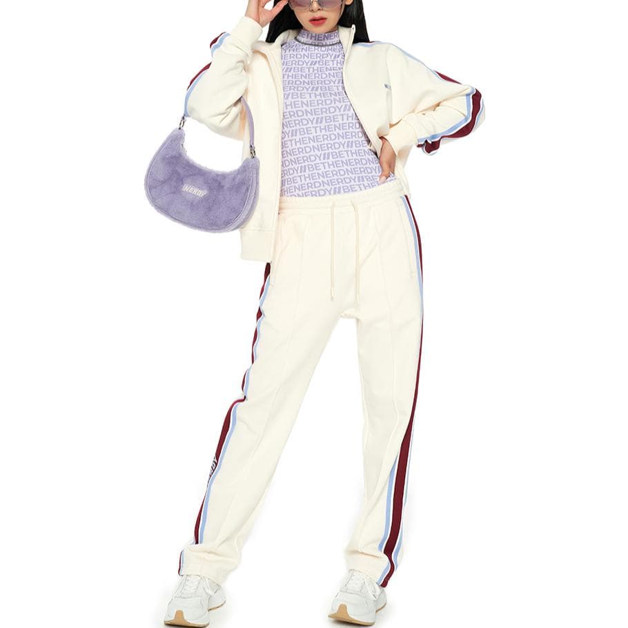 Футболка NERDY FW22 logoT - изображение 3