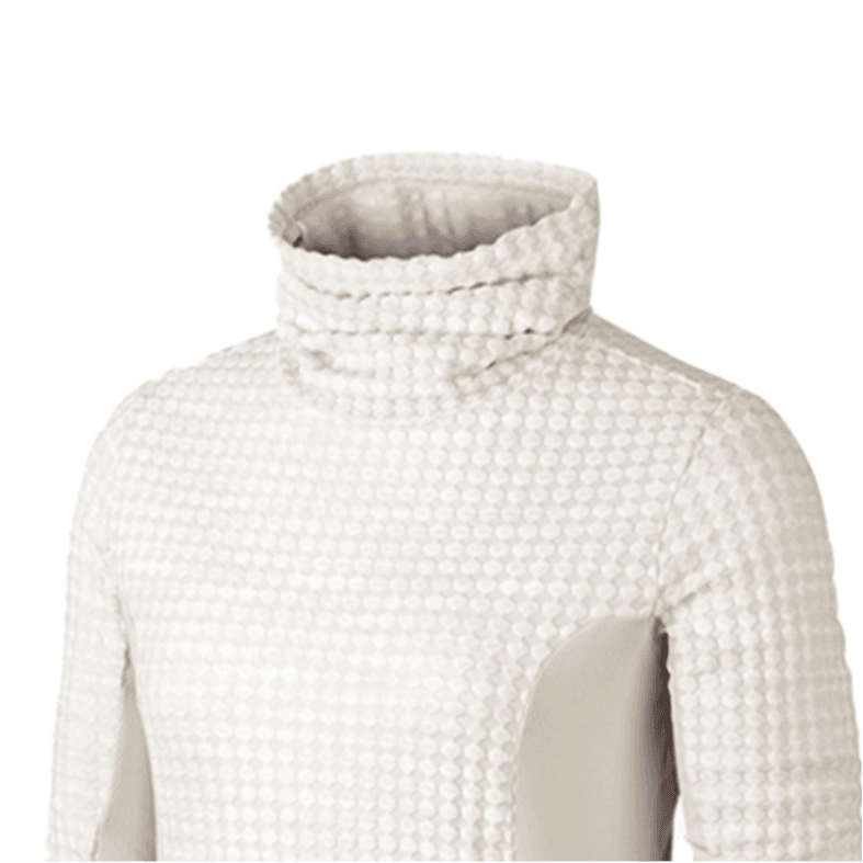 Худи Nike PRO HYPERWARM Logo - изображение 3