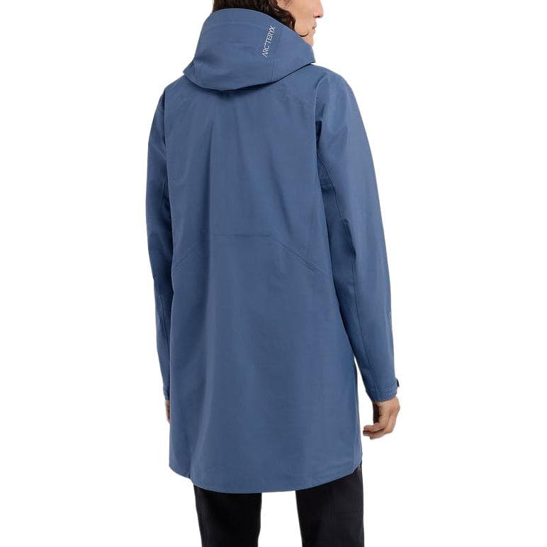 Arcteryx Beta Coat W Logo - изображение 4