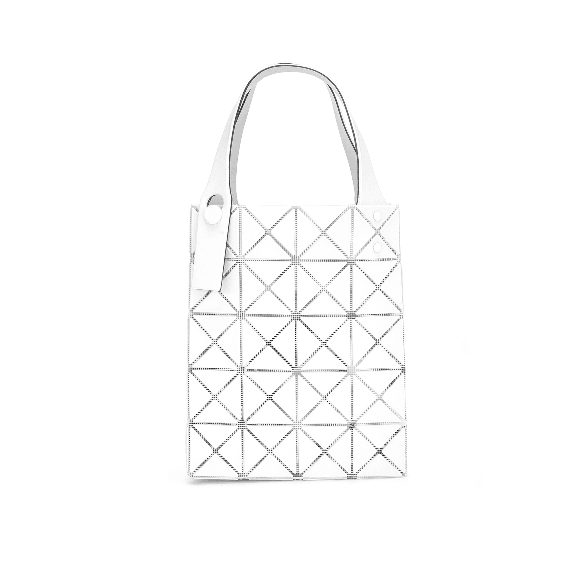 Сумка ISSEY MIYAKE Prism Tote - изображение 4