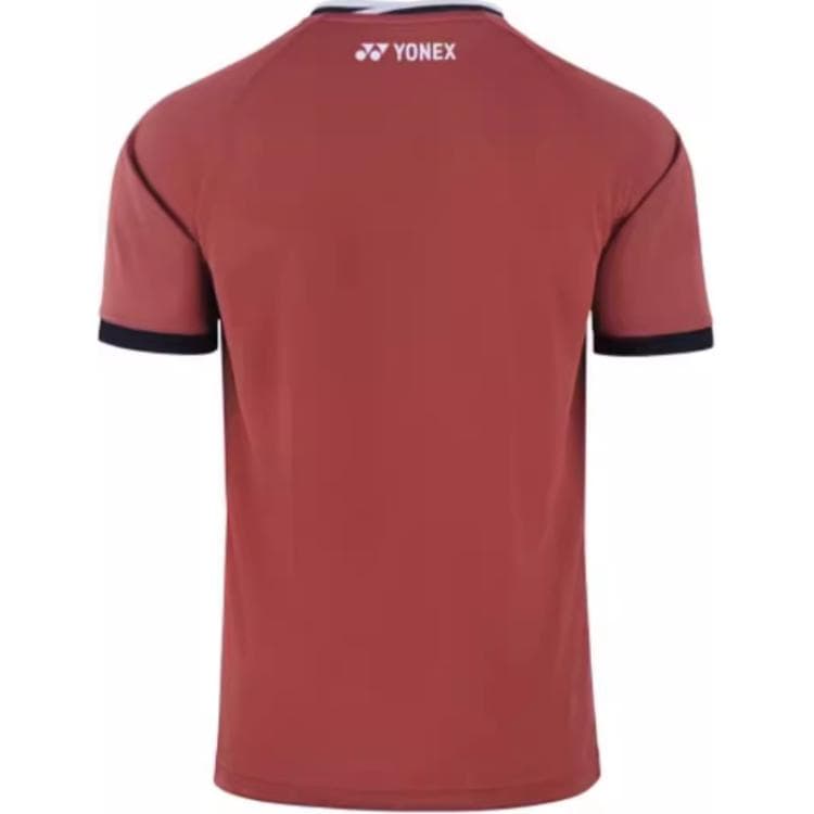 YONEX Мужская Бадминтонная Джерси - изображение 2