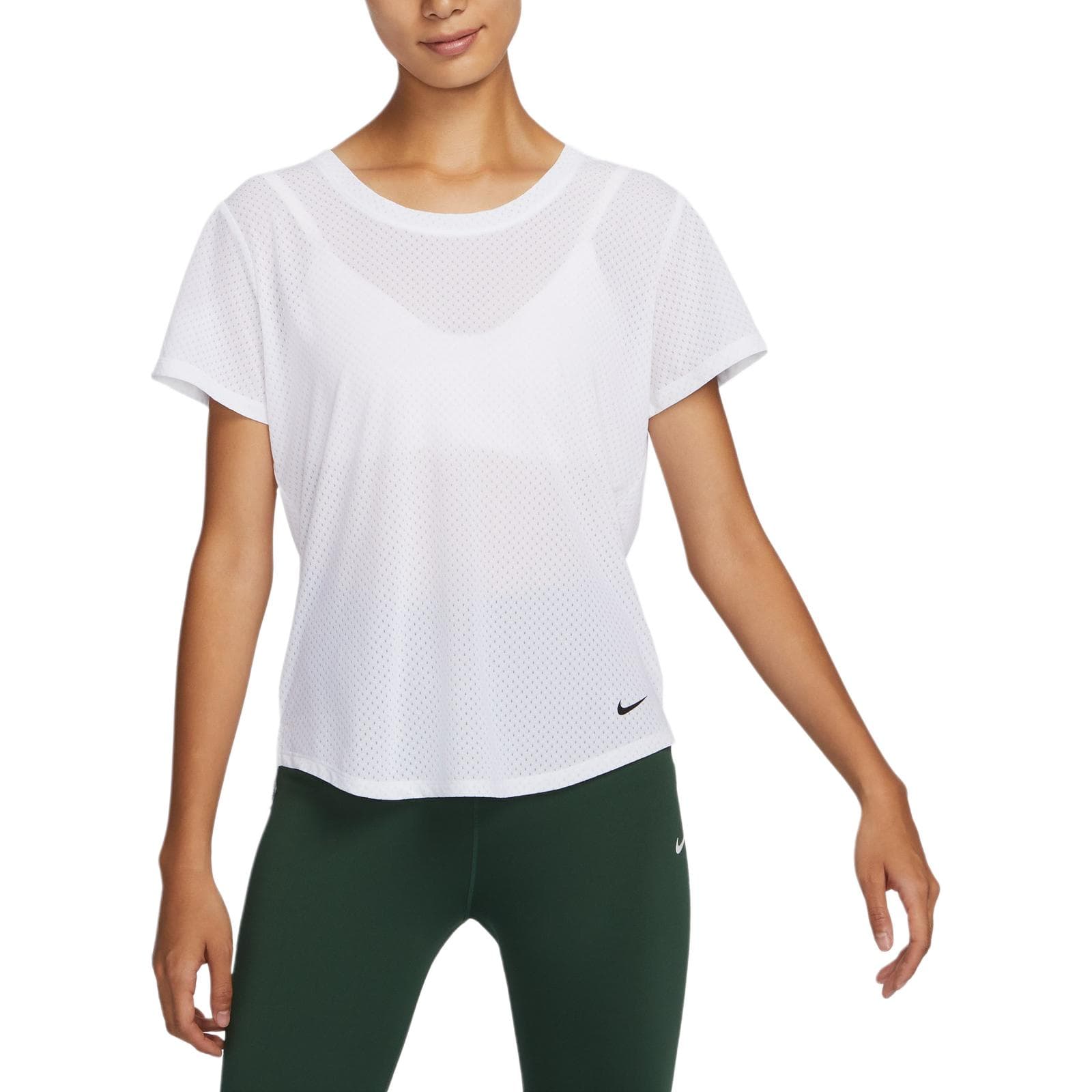 Футболка Nike Dri-Fit One Breathe T - изображение 3