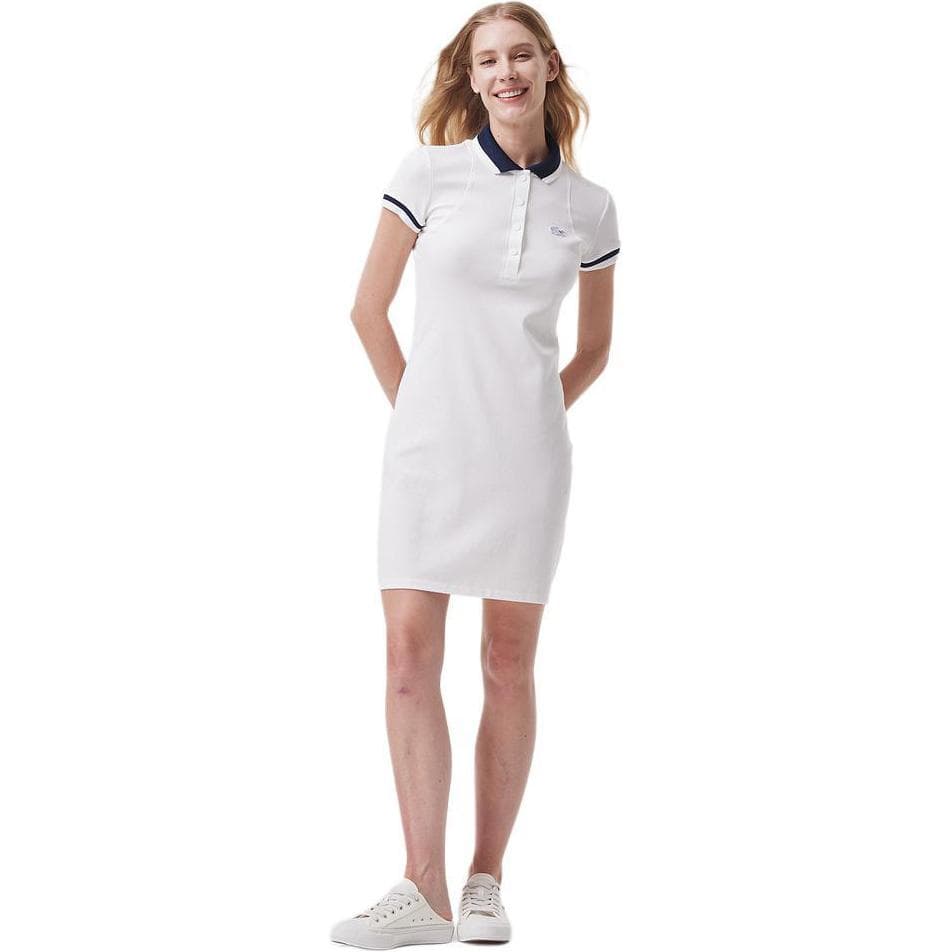 Платье LACOSTE Polo - изображение 3