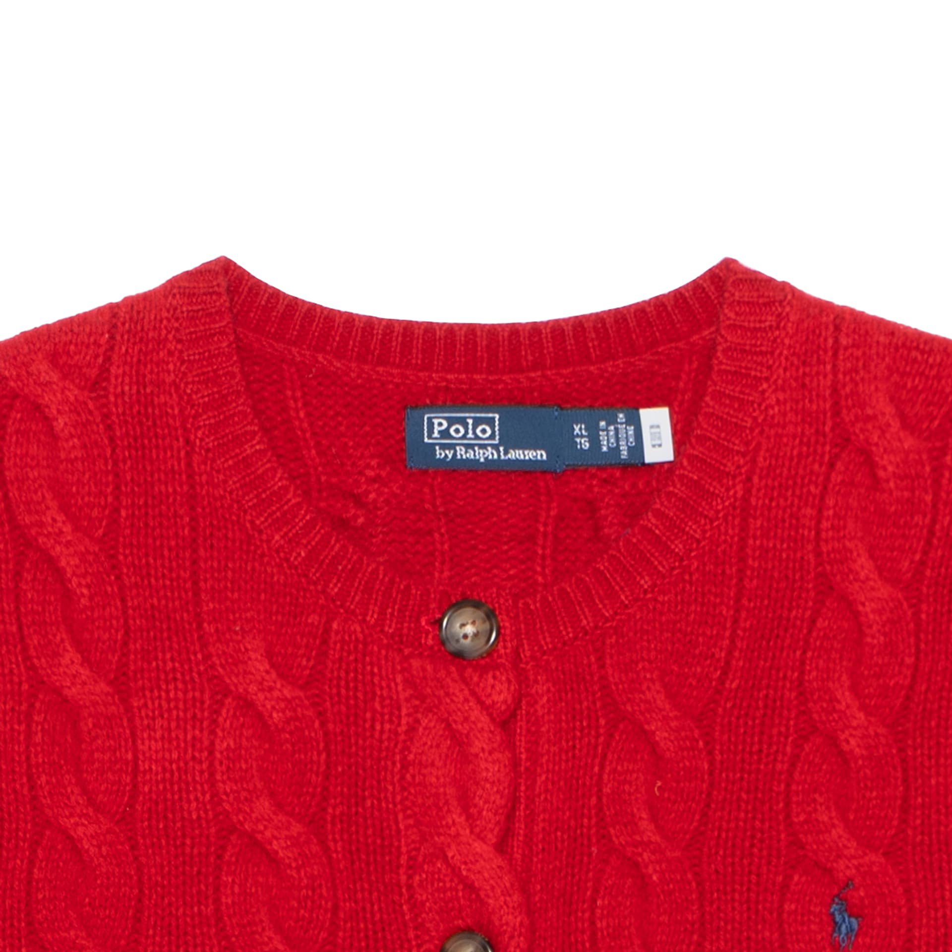 Кардиган Polo Ralph Lauren SS23 - изображение 6