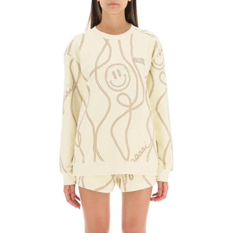Кардиган GANNI FW22 - изображение 3