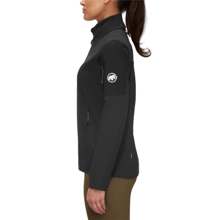 Куртка MAMMUT Madris ML - изображение 4
