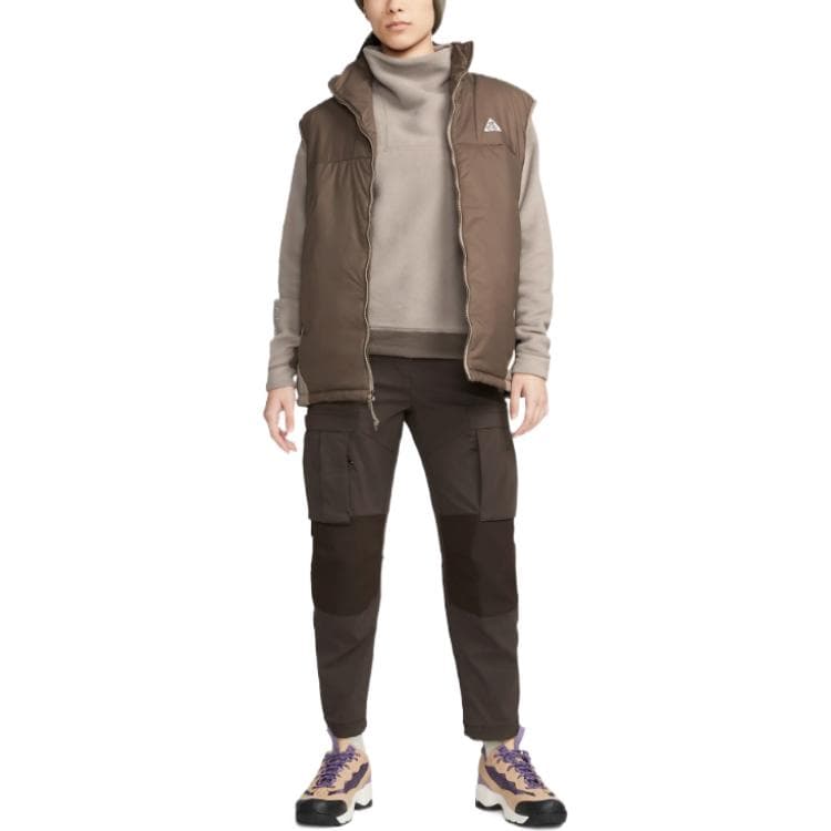 Nike ACG Smith Summit Velvet Brown - изображение 5