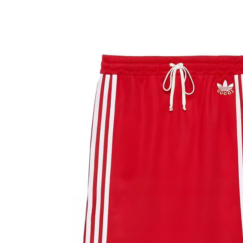 Юбка GUCCI x adidas originals - изображение 2