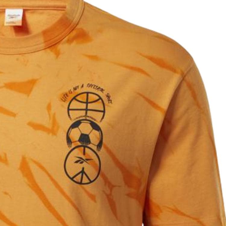 Футболка Reebok T - изображение 5