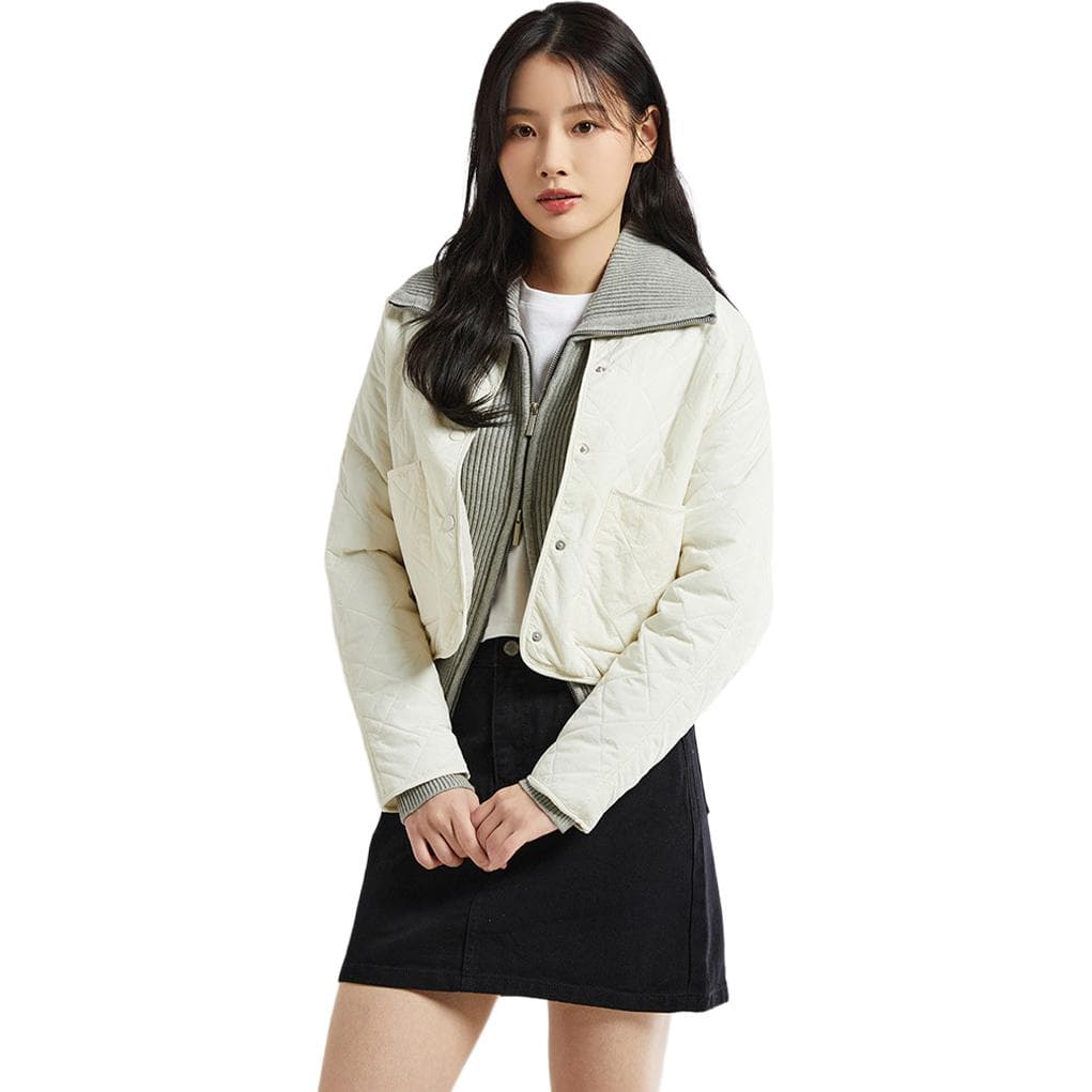 Куртка SPAO SS24 - изображение 3