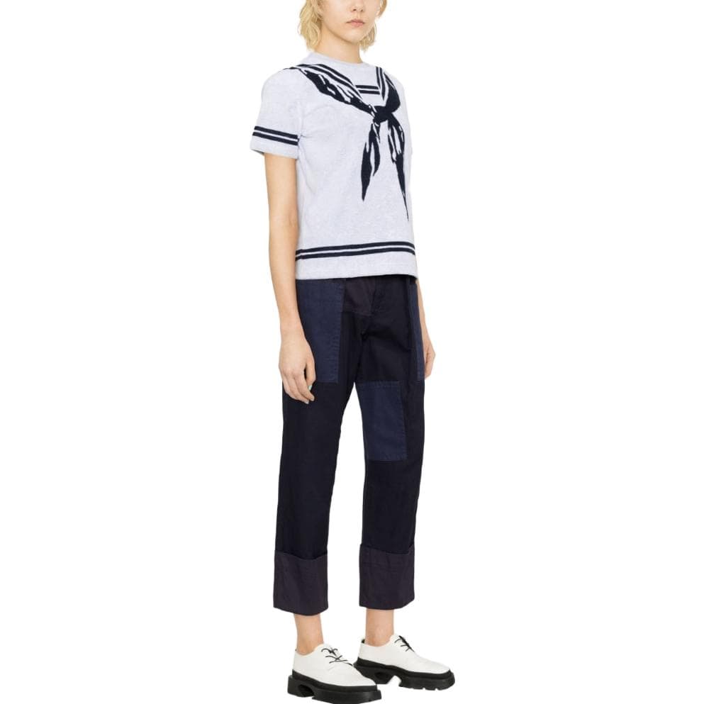 Футболка KENZO SS23 T - изображение 4
