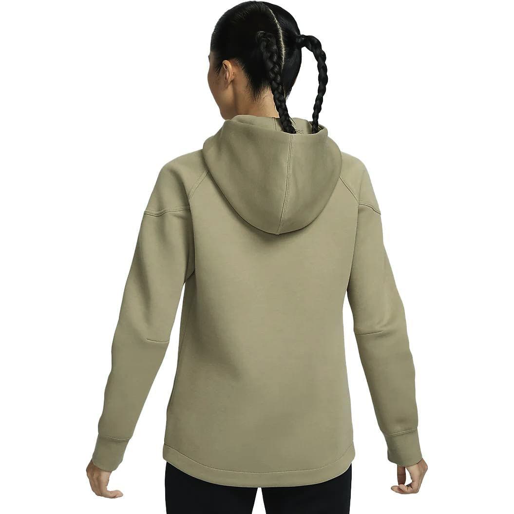 Куртка Nike Sportswear Tech Fleece Windrunner Logo - изображение 5