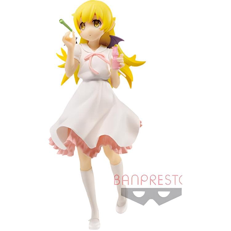 BANPRESTO EXQ Ver2 Q 20cm - изображение 3