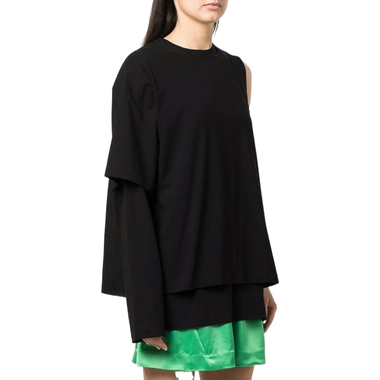 Футболка Y-3 SS22 LogoT - изображение 4