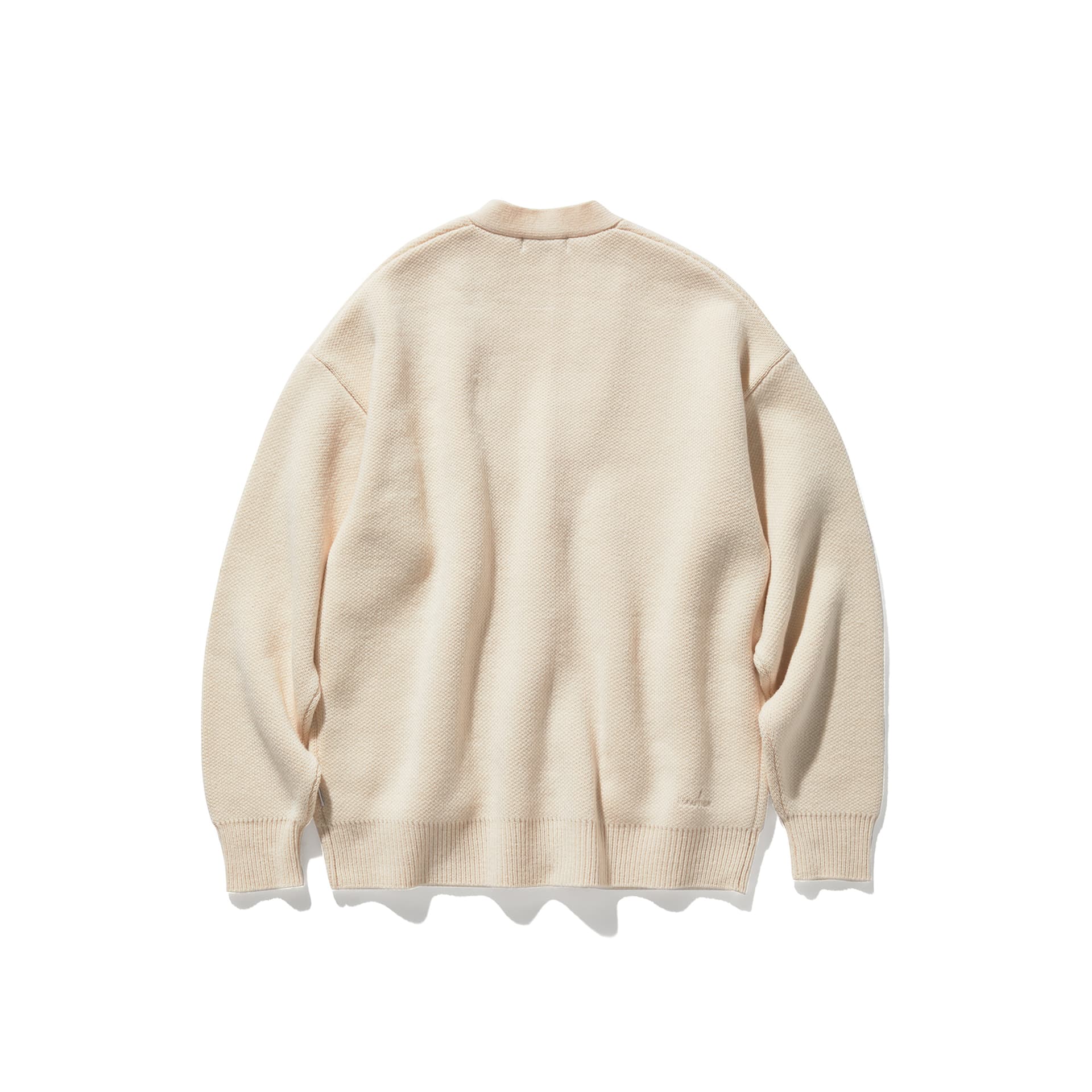 Кофта Nautica White Sail Свитер Мужской - изображение 2