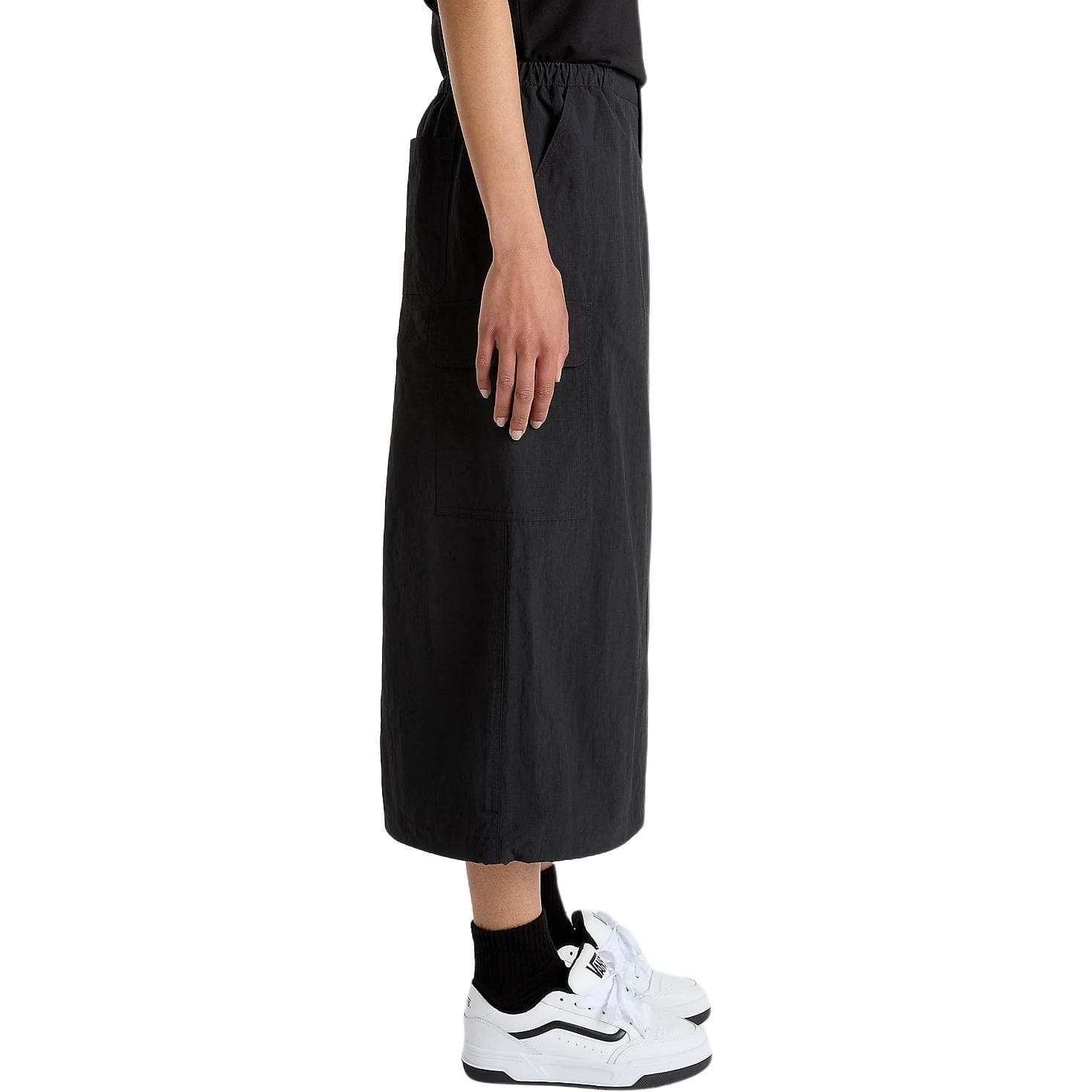 Юбка Vans Riley Parachute Cargo Skirt - изображение 6