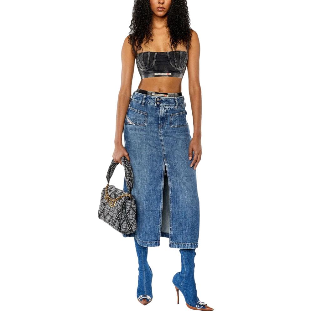 DIESEL SS23 - изображение 2