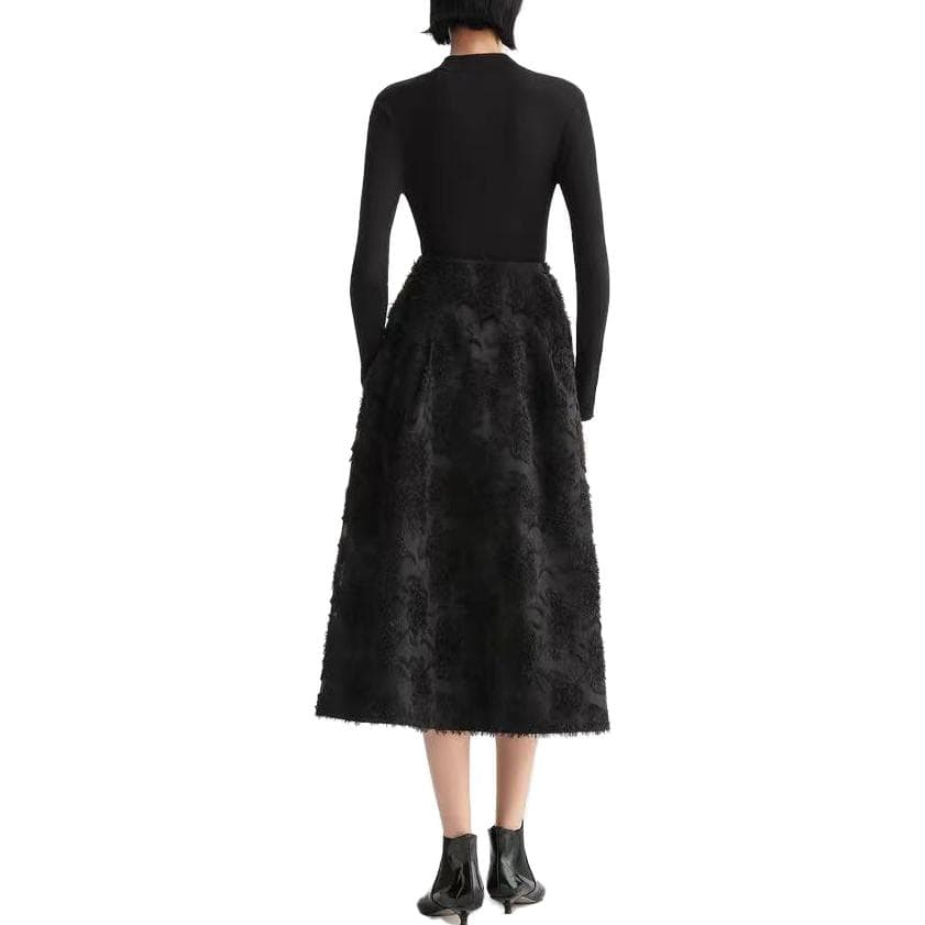 Юбка KARL LAGERFELD - изображение 2