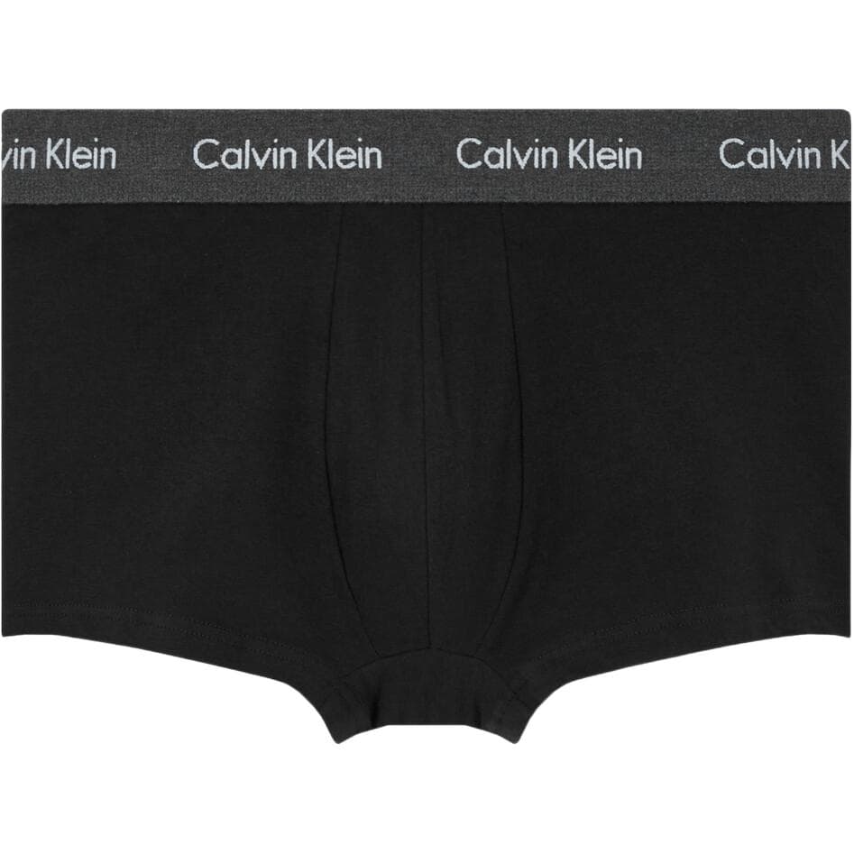 Трусы CALVIN KLEIN 3 - изображение 2