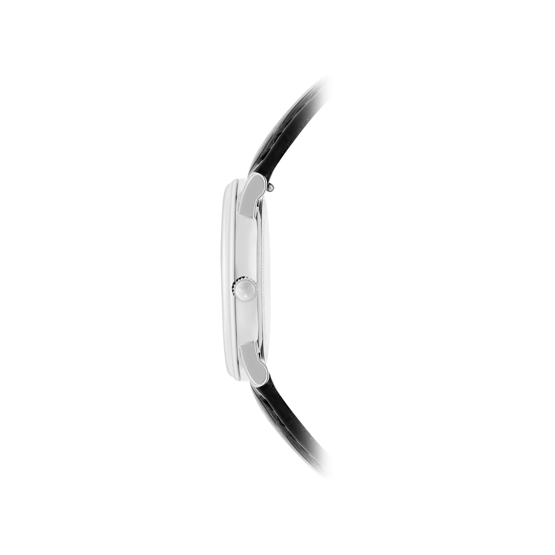 Часы TISSOT 30mm T122.210.16.033.00 - изображение 7