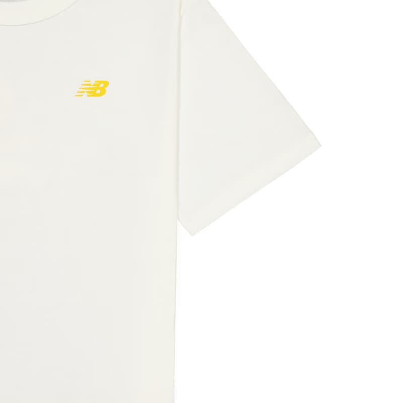 Футболка New Balance T - изображение 6