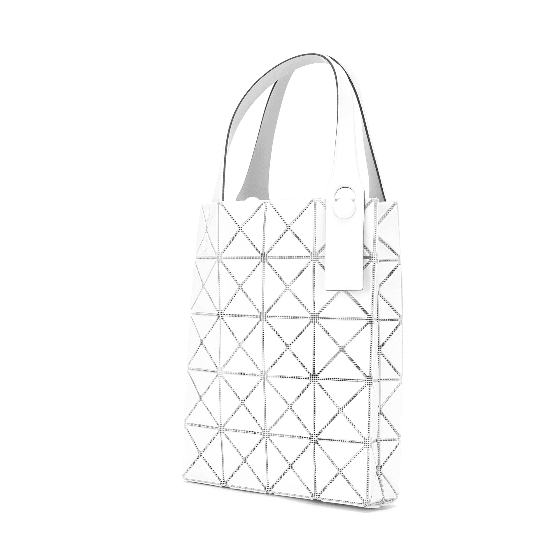 Сумка ISSEY MIYAKE Prism Tote - изображение 2