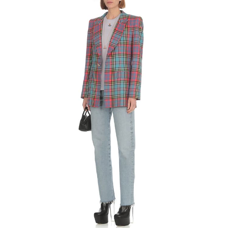 Футболка Vivienne Westwood SS23 T - изображение 5
