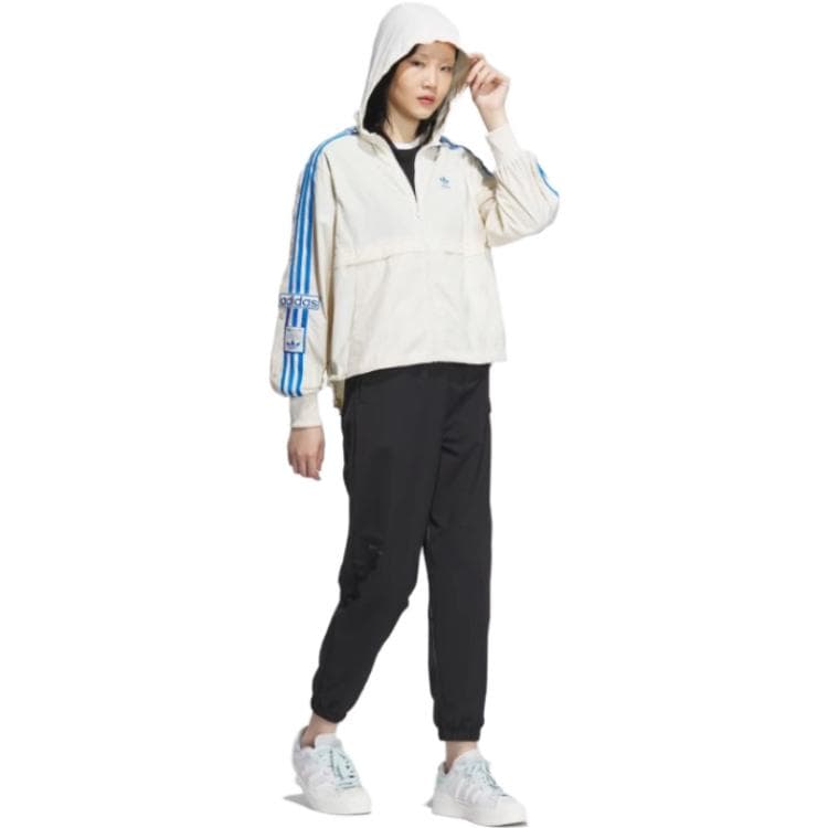 Куртка adidas originals Logo - изображение 2