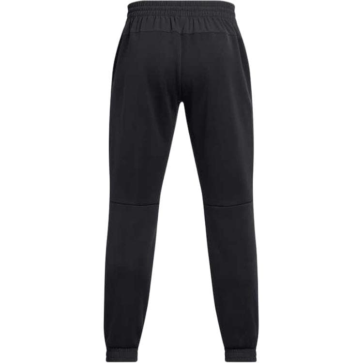 Спортивная одежда Under Armour Unstoppable Спортивные брюки Мужской Черный - изображение 2