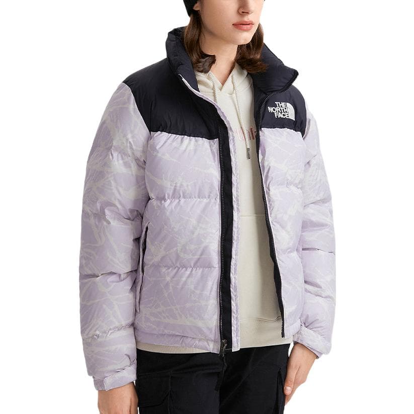 Пуховик THE NORTH FACE Logo - изображение 3