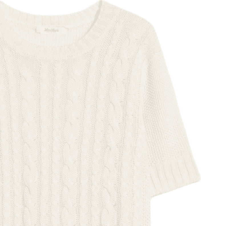 Кофта MaxMara Orosei - изображение 2