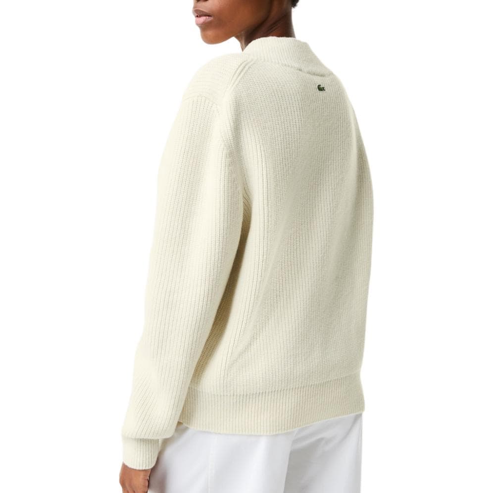 Кардиган LACOSTE V - изображение 4