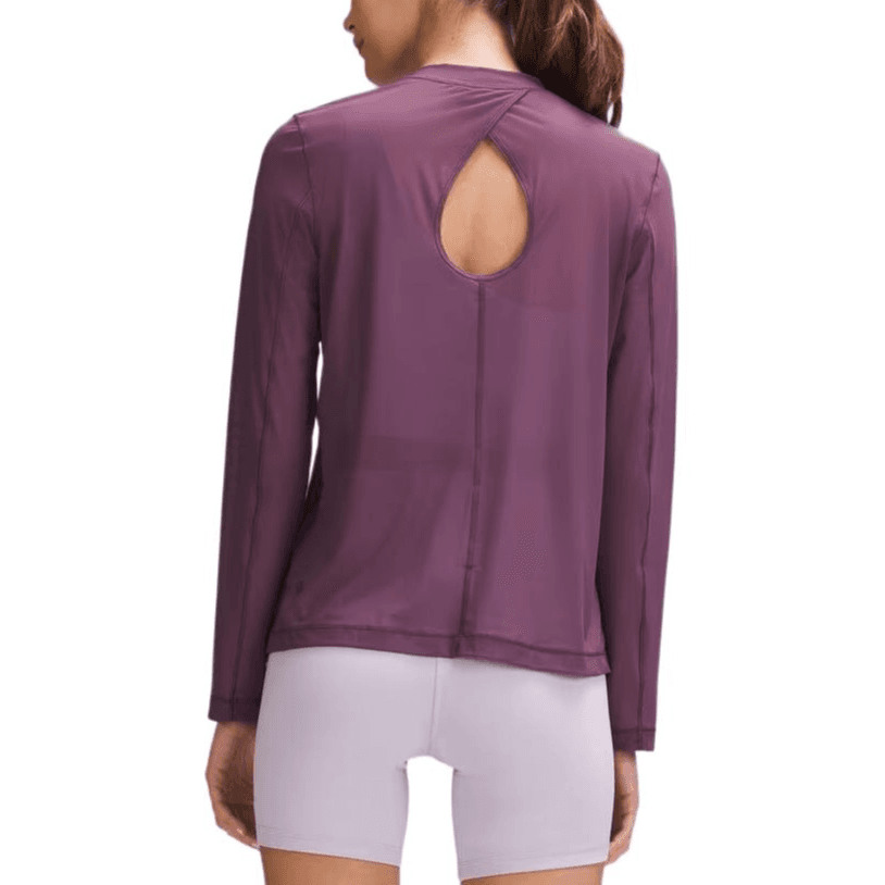 Футболка lululemon T - изображение 3