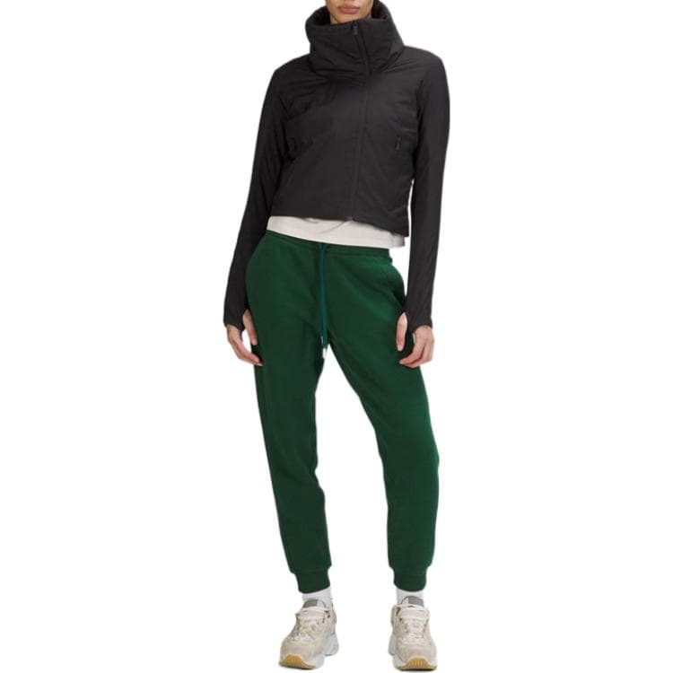 Куртка lululemon Sleek City SoftMatte - изображение 3