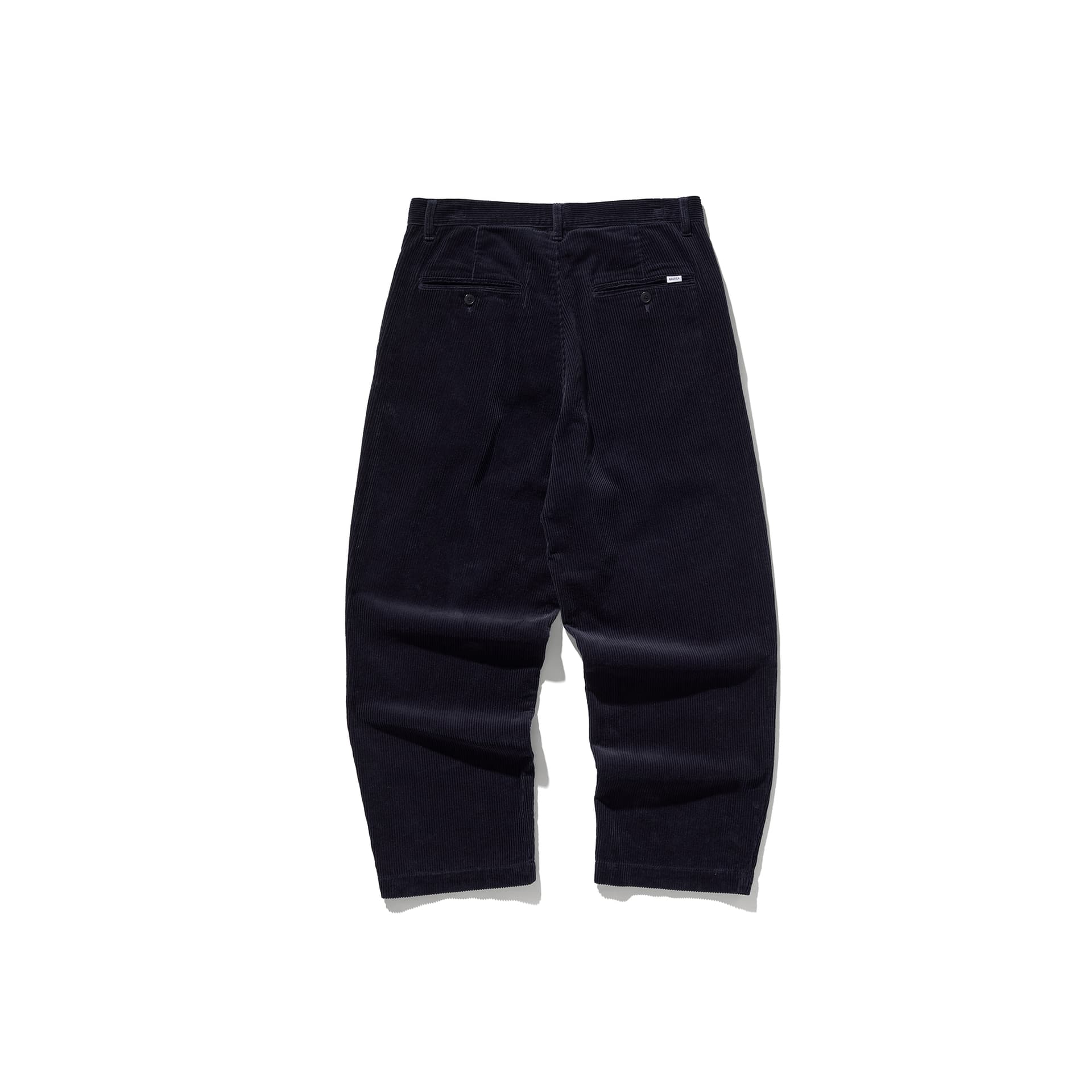 Штаны Nautica White Sail Полные Брюки Мужские - изображение 2