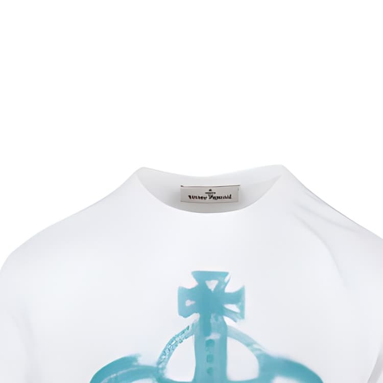 Футболка Vivienne Westwood SS23 T - изображение 5