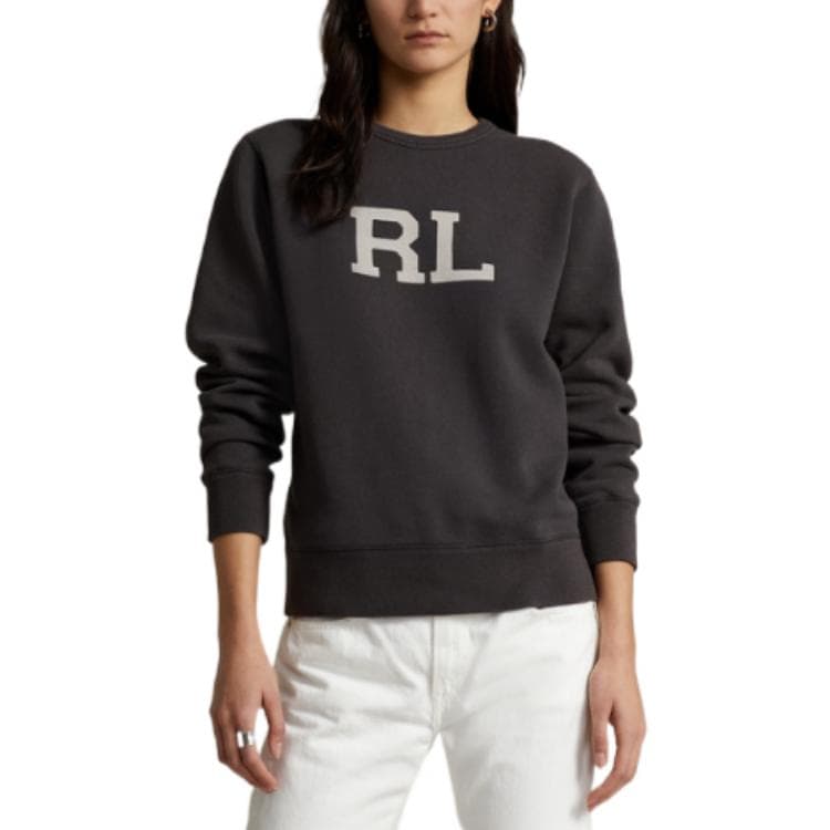 Худи Polo Ralph Lauren FW22 - изображение 3