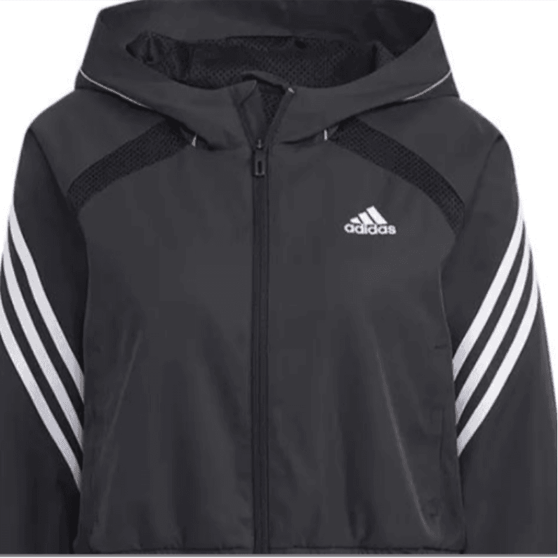 Куртка adidas Logo - изображение 6