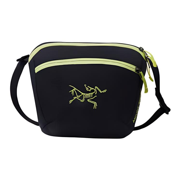Поясная сумка Arcteryx MANTIS 2 WAIST PACK - LEGEND - изображение 1